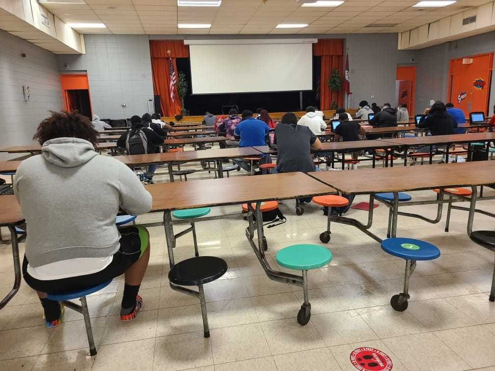 Live Feed Dermott School District