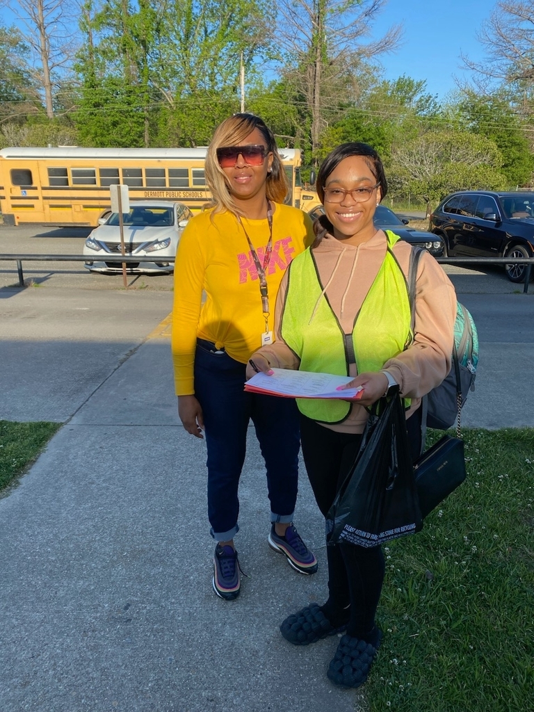 Dermott School District