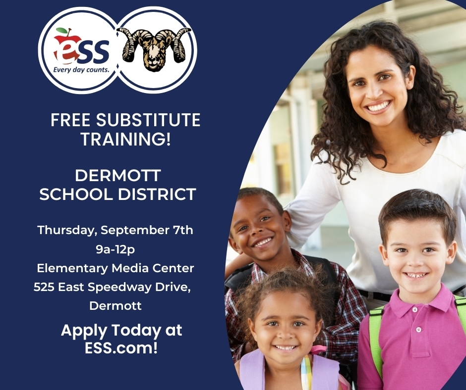 Dermott School District